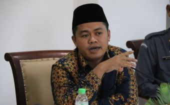 Tahapan Pendaftaran Peserta Pemilu 2024, Aang: Perlunya Koordinasi Intensif KPU dengan Peserta