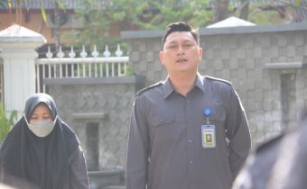 Sekretariat Bawaslu Jatim Siap Beri Dukungan Administratif dalam Pengawasan Tahapan Pemilu 2024