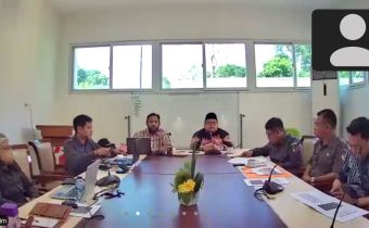 Tahapan Verifikasi Administrasi Parpol, Purnomo: Beri Saran Perbaikan dengan Penuh Tanggung Jawab