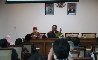 Jelang Pemilu: Bawaslu se-Jawa Timur Ditargetkan Transparan dan Informatif