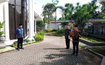 Peringati Sumpah Pemuda, Warits: Persatuan Pemuda sebagai Inspirasi Awasi Pemilu 2024