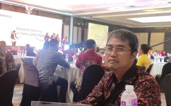 Abdul Quddus Salam, Santri yang Kini Kembali Awasi Demokrasi di Jatim