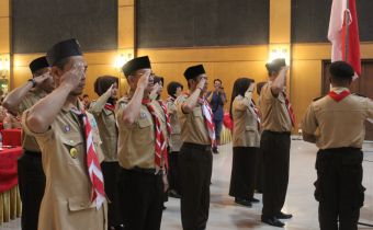 Tingkatkan Pengawasan Partisipatif, Bawaslu Tulungagung Bentuk Saka Adyasta Pemilu