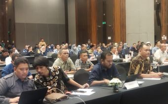 Bawaslu Jatim Awasi Rekapitulasi Akhir Pencalonan DPD