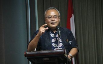 Sederet Langkah Sekretaris Jenderal Bawaslu untuk Pemilu 2024