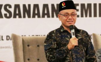 Hingga Akhir Masa Kampanye, Bawaslu di Jawa Timur Tangani 568 Dugaan Pelanggaran