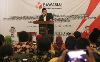 LHKPN, Keterbukaan dan Kebutuhan untuk Berubah