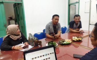 Permudah Akses Informasi bagi Disabilitas, Bawaslu Pacitan Kembangkan PPID Berbasis Android