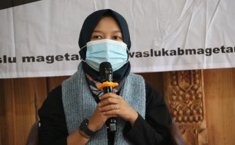 Lepas Sambut dan Reorientasi Kehumasan di Jatim