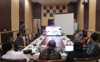 Inilah Pesan Ketua Bawaslu Hadapi Corona