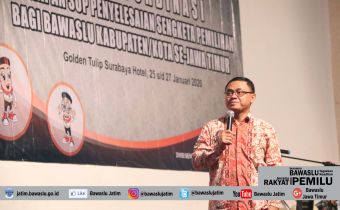 Pertegas Netralitas ASN, Ikhwan: Segera berikan Rekomendasi ke KASN