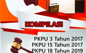 Kompilasi 4 PKPU tentang Pencalonan dalam Pilkada