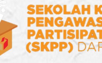 Yuk Kunjungi Gedung Virtual SKPP Daring Bawaslu Jatim
