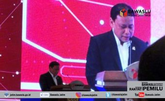 Indeks Kerawanan Pemilu, Tradisi Riset Bawaslu Sejak 2014