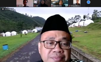 Ikhwan Ingatkan antarbagian Cermati Ulang Perencanaan Anggaran Pilkada 2024