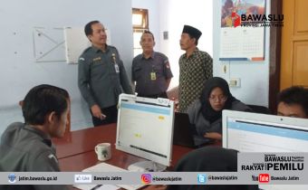 Tancap Gas ala Kasek Jatim, Sapni Syahril