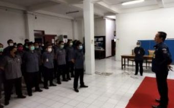 Sepekan Bawaslu se-Jatim; Semesta Kolaborasi untuk Pengawasan Partisipatif