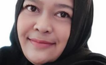 Puisi Ini Iringi Lepas Pisah Ketua Bawaslu Kalimantan Utara