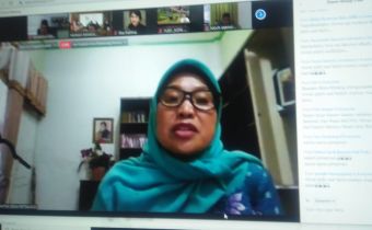 Pilkada Lanjutan, Dewi Sebut 4 Persiapan Pengawas Pemilu