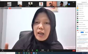 Nalar Kritis Peserta SKPP Madura dalam Webkusi