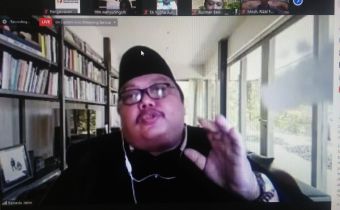 Transformasi Sosial untuk Lawan Politik Uang