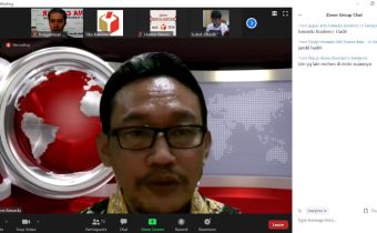 Empat Pihak Komunikasi Strategis di Era Post Truth
