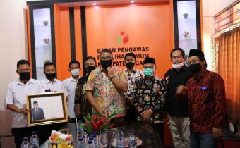 Pilkada Protokol Covid-19 Berpotensi Lahirkan Ribuan Saran dan Rekomendasi