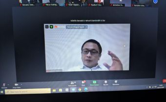 Sulastio: 90 Persen Permohonan Informasi Melalui Jalur Online