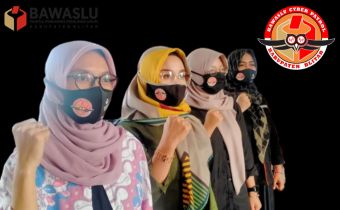 Cyber Patrol, Cara Bawaslu Kabupaten Blitar Awasi Pilkada di Media Sosial