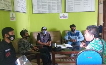 9 Hasil Pengawasan Coklit se-Jawa Timur