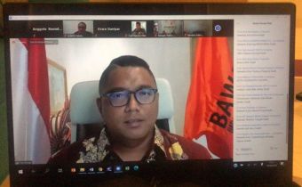 Gandeng Facebook, Bawaslu Matangkan Pengawasan Medsos Di Masa Kampanye