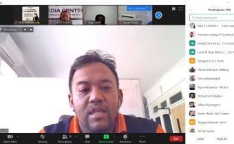 Tiga Fokus Pengawasan Media Sosial