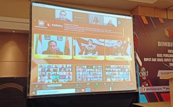 Abhan: Maksimalkan Pencegahan Sebelum ke MK