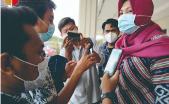 Pengadilan Tolak Seluruh Gugatan Mantan Camat Tanggul ke Bawaslu Jember