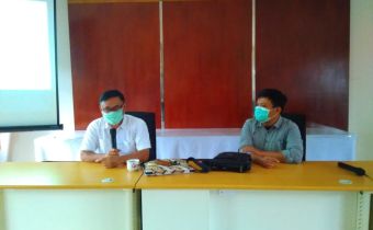 Amanat Undang-Undang, Bawaslu se-Jatim Menyusun Laporan Akhir Penanganan Pelanggaran