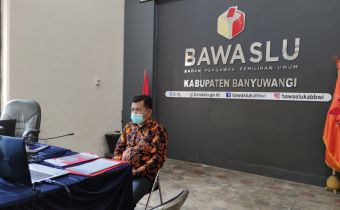 Sengketa Hasil Banyuwangi, MK Putuskan Permohonan Pemohon Tidak Diterima