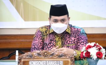 Reses Komisi 2 DPR RI di Jatim, Begini Masukan Afif untuk Aturan Pilkad