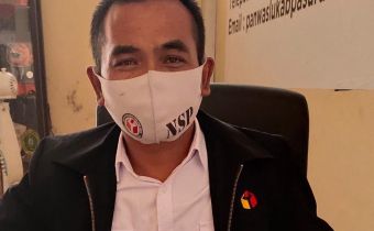 Selama Ramadhan, Bawaslu Kabupaten Pasuruan Selenggarakan Ngabuburit Pengawasan