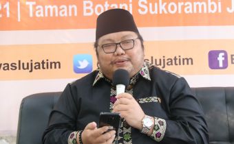Amin Sebut Literasi Digital Cegah Pembelahan Publik karena Politik