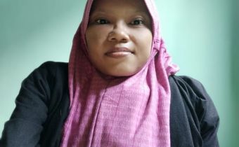 Motivasi Intan, Penyandang Disabilitas Ikut SKPP: Saya Ingin Kesetaraan