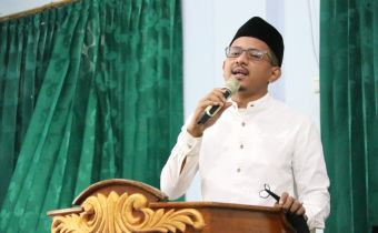 Ra Nasih Apresiasi Bawaslu Jatim atas Literasi Digital untuk Santri