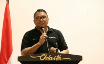 Lawan Hoaks, Fritz Ajak Pelajar di Pamekasan Tingkatkan Literasi Digital