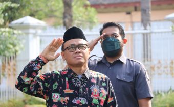 Apel Senin, Ikhwan: Spiritualitas Menjadi Spirit Bekerja