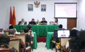 Ngabuburit Online Bawaslu, Ely Jabarkan SIMP bagi Pengawas Pemilu