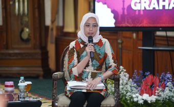 Putusan MK, Kewenangan Bawaslu semakin Diperkuat dalam Pilkada