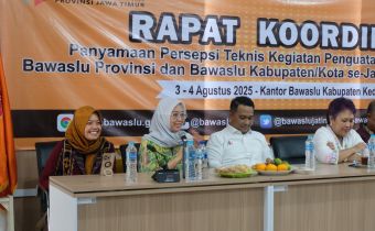 Dewita Dorong Penguatan Literasi Demokrasi Pasca Pemilu