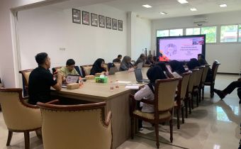 Bawaslu Jatim Berikan Pembekalan untuk CPNS dan PPPK Jelang Latsar dan Orientasi