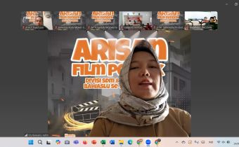 Pilkades Serentak Desa Morleke Jadi Seri Pertama Arisan Film Pendek Bawaslu Jatim