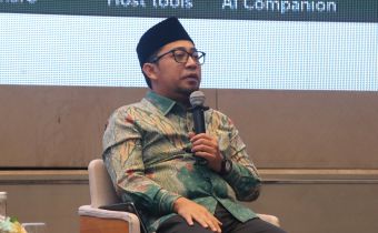 Kick Off Penguatan Kelembagaan, Gus Khozin ungkap Proyeksi Kewenangan Bawaslu dalam Regulasi