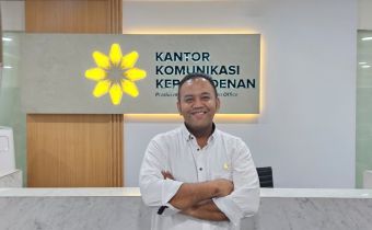 Menarik, Tenaga Ahli Kantor Komunikasi Kepresidenan Puji Arisan Film Pendek tentang Netralitas ASN